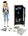 My Scene Secret Locker - Barbie