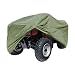 Outdoor Living : Atv Cover Medium - Olive Drab