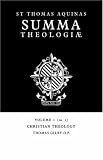 Summa Theologiae: Volume 1, Christian Theology: 1a. 1 (Latin Edition)