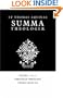 Summa Theologiae: Volume 1, Christian Theology: 1a. 1 (Summa Theologiae (Cambridge University Press)) (Latin and English Edition)
