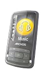 Produkt-Bild: Archos 20b vision MP3-Player 8 GB 5 cm (2 Zoll) LC-Display
