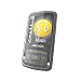 Archos 20b vision MP3-Player 8 GB 5 cm (2 Zoll) LC-Display