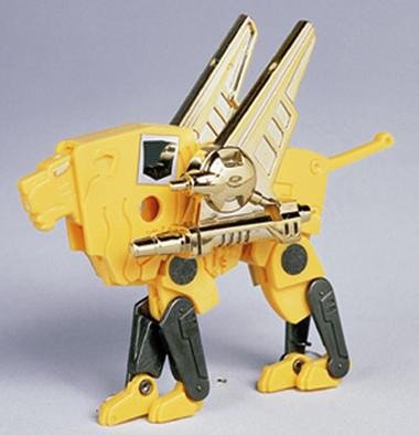 Cover image : トランスフォーマー ブロードキャスト TFC-21