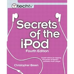 Secrets of the iPod