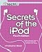 Books : Secrets of the iPod (4th Edition)