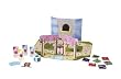 Barbie Enchanted World Board Game