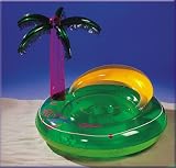 Badeinsel - "Aloha Disco" - 