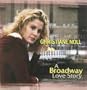 Broadway Love Story