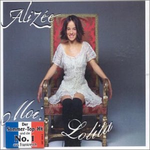 Alizee - Moi Lolita - Zortam Music