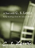 A year with C.S. Lewis : daily readings from his classic works