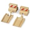 BRIO Stop and Ramp Tracks