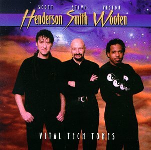 CD-Charts  Music : Vital Tech Tones