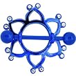 Bioplast Blue Star Nipple Shield