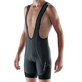 Giordana 2008 Laser Cycling Bib Shorts - Grey - Gi-BIBS-LASE-GREY) at Giordana