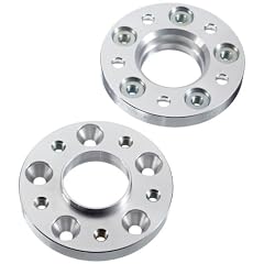 FK Automotive FK02120BZ+ Spurverbreiterung FK - 40 mm System B+ - fit for BMW 1er, 3er alle E36, 3er alle E46 , 3er alle E90, etc.