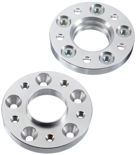 FK Automotive FK02120BZ+ Spurverbreiterung FK - 40 mm System B+ - fit for BMW 1er, 3er all Preisvergleich