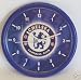 Chelsea Wall Clock - One Size Only