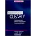 Speaking Clearly Student's book: Pronunciation and Listening Comprehension for Learners of English