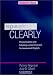 Speaking Clearly Student's book: Pronunciation and Listening Comprehension for Learners of English
