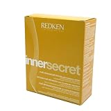 41H55CD8 0L. SL160  New Redken Inner Secret Perm Kit