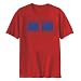 T-SHIRT RED \
