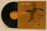 FRANK SINATRA AND NANCY SINATRA, Frank Sinatra. Top copy. Very rare. 1969?. Reprise