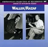 Revue Various Artists  / American Songbook Series: Fats Waller & Andy Razaf