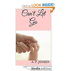 Can't Let Go