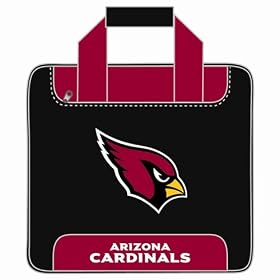 KR NFL Single Tote Arizona Cardinals: Sports &amp; Outdoors