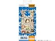 レイ・アウト IS03ワンピースキャラクターシェルジャケット/手配書 RT-OIS03A/WT