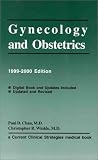 Gynecology and Obstetrics, 1999-2000 Edition (Current Clinical Strategies)