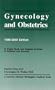 Gynecology and Obstetrics, 1999-2000 Edition (Current Clinical Strategies)