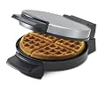 Black & Decker WBM500 Belgian Waffle Maker