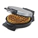 Black & Decker WBM500 Belgian Waffle Maker