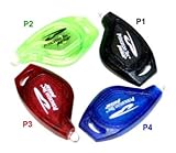 Ramsey P1 Super Bright High Power White LED Key Light