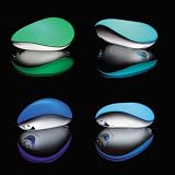 Kitchen & Housewares : Mathmos Aduki (Green/Blue)