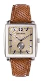 Tommy Bahama Men's TB1114 Barrel Honey Brown Watch