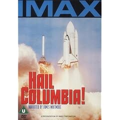 Imax -- Hail Columbia! [DVD] [1995]