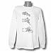 Vertebrae Long Sleeve T-shirt