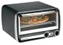 Hamilton Beach 31125 6-Slice Toaster Oven with Broil Function