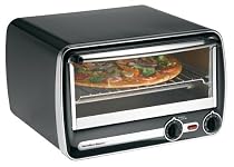 Hamilton Beach 31125 6-Slice Toaster Oven with Broil Function