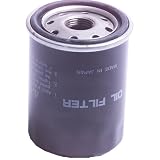 Beck Arnley  041-8079  Oil Filter by Beck Arnley