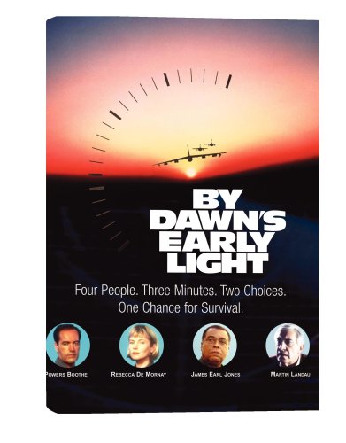 By Dawns Early Light