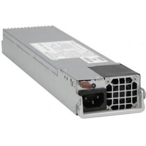 SUPERMICRO PWS1K21P1R 1200W GOLDLEVEL POWER SUPPLY WITH PMBUS