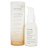 beginning by Maclaren Alleviating Leg Lotion For Mother 3.4 fl oz