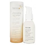 beginning by Maclaren Alleviating Leg Lotion For Mother 3.4 fl oz (100 ml)
