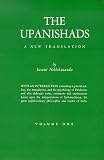 Upanishads, Volume 1