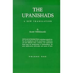 The Upanishads: Volume I : Katha, Isa, Kena and Mundaka