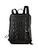 Mission Critical - Men’s Carrier Daypack - Made For Dads - Black
