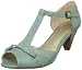Seychelles Women's Spycam Pump,Seafoam,6.5 M US
